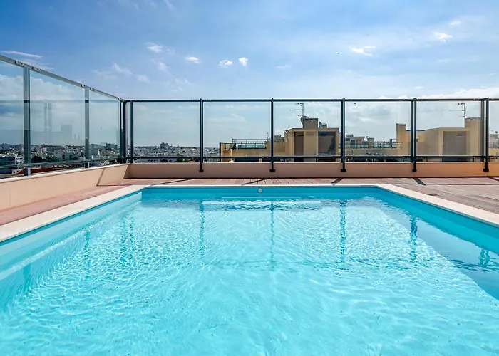 Olhao Beach Apartment