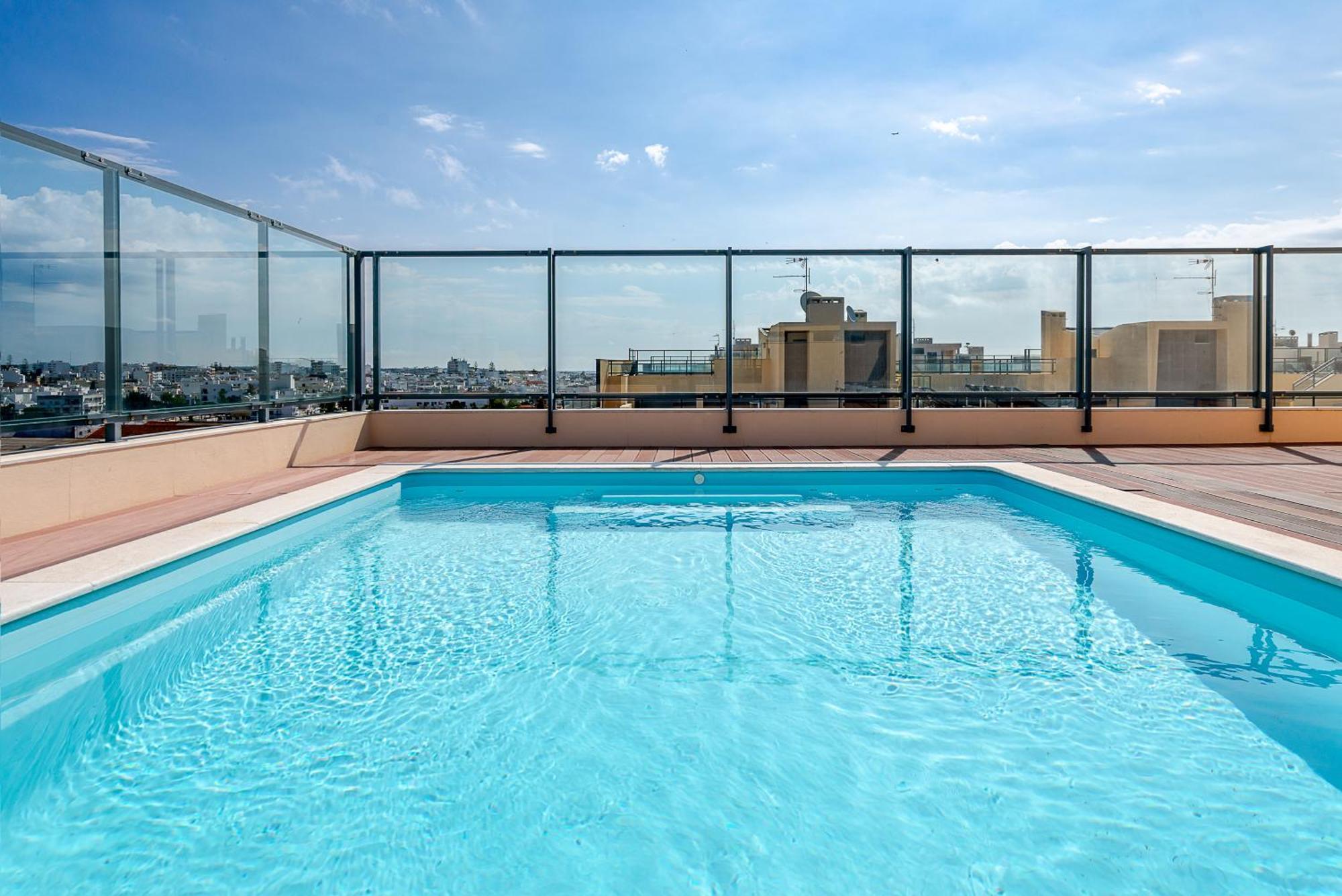 Olhao Beach Apartment Apartamento