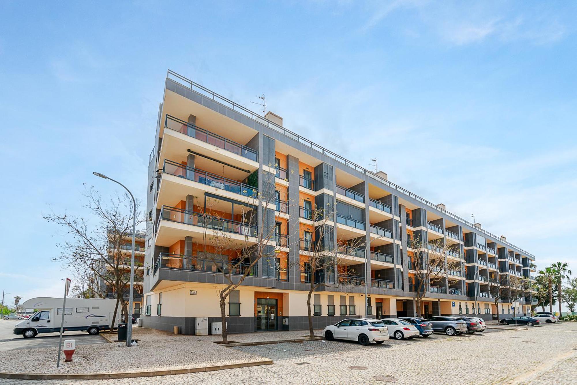 Apartamento Olhao Beach Apartment