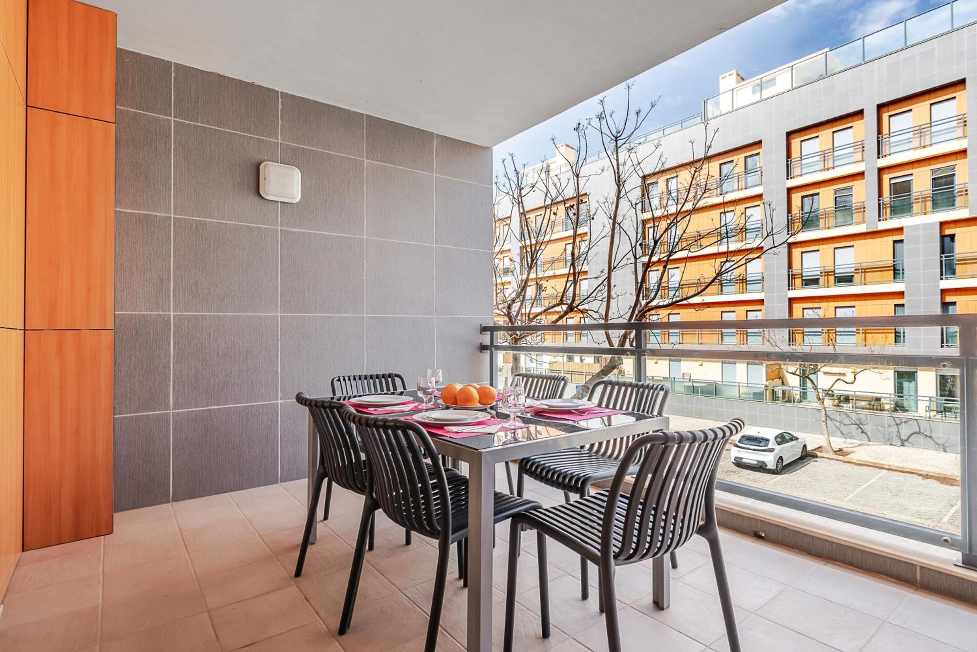 Apartamento Olhao Beach Apartment *