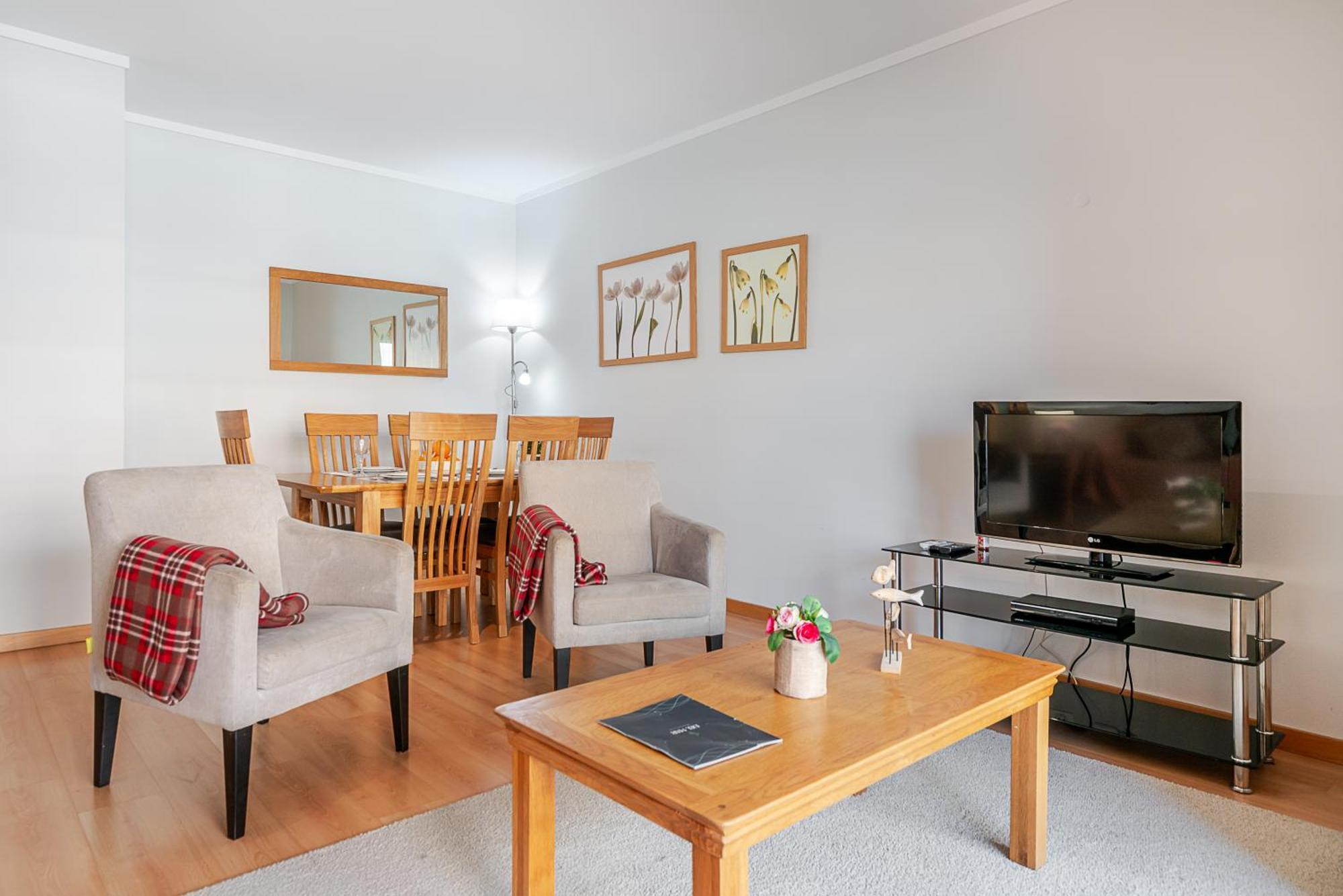 Olhao Beach Apartment