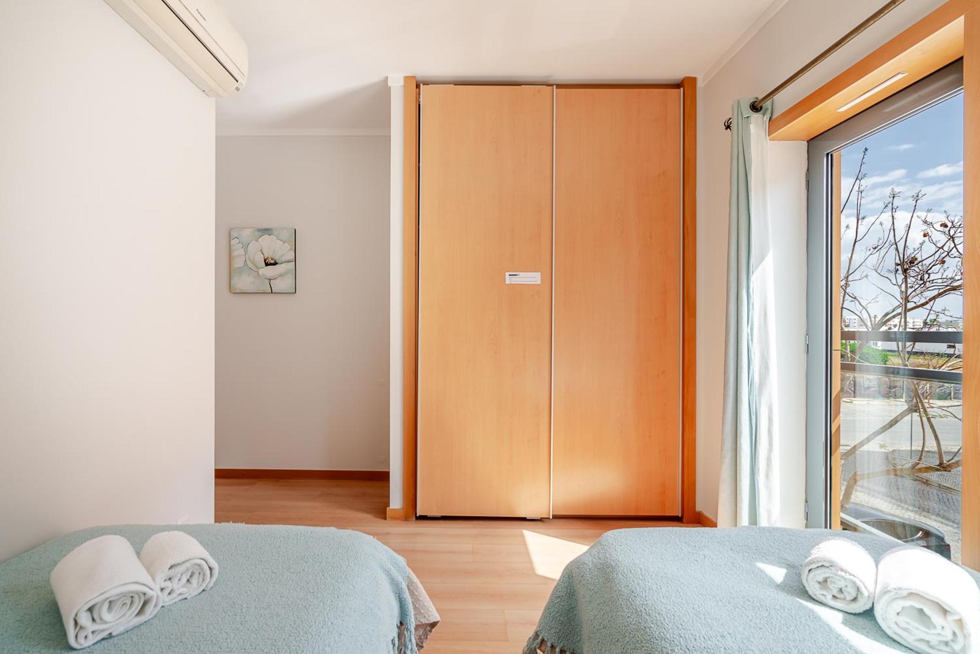Apartamento Olhao Beach Apartment