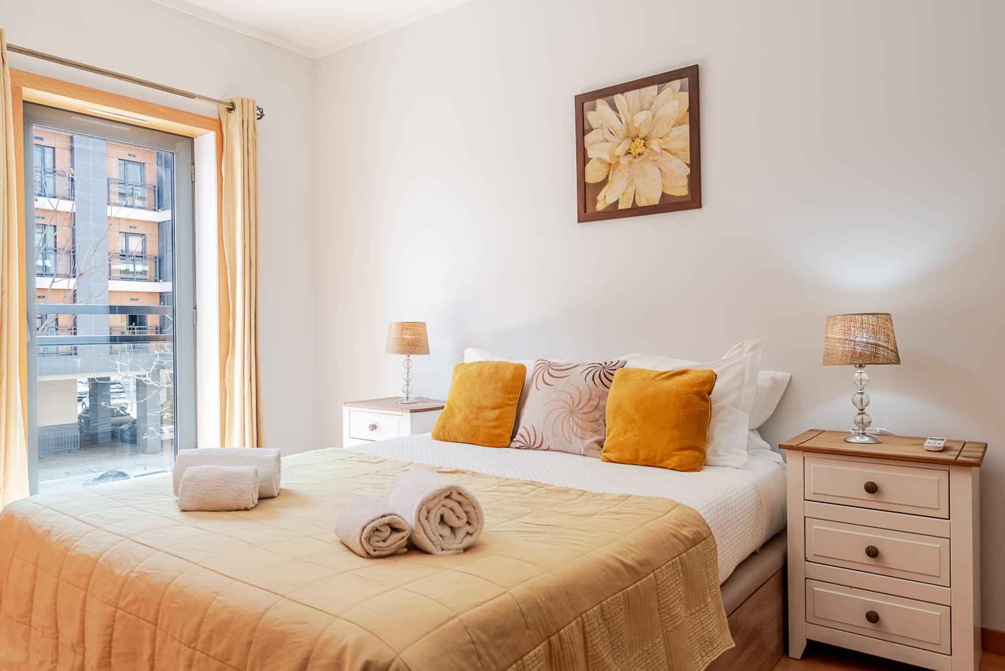 Apartamento Olhao Beach Apartment Olhão
