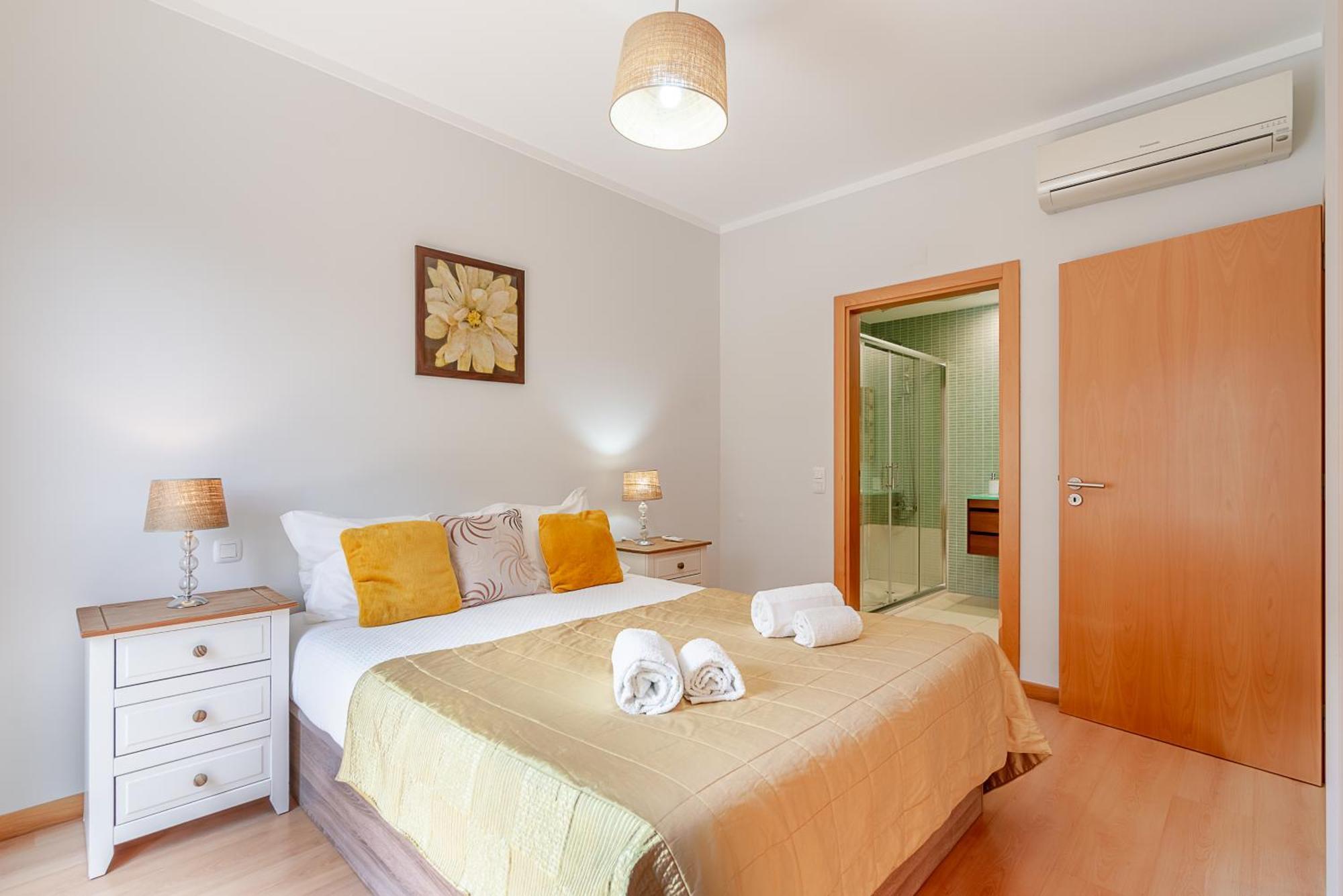 Olhao Beach Apartment *