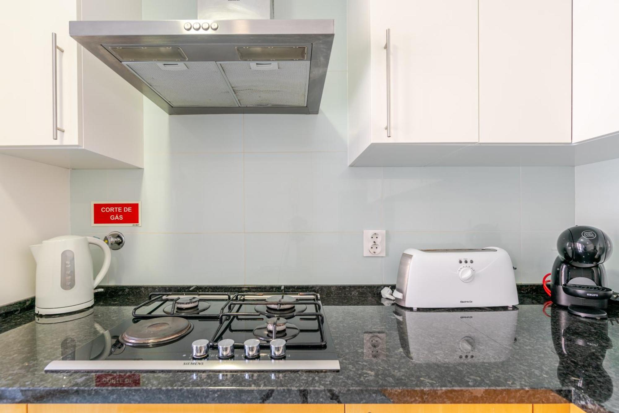 Apartamento Olhao Beach Apartment