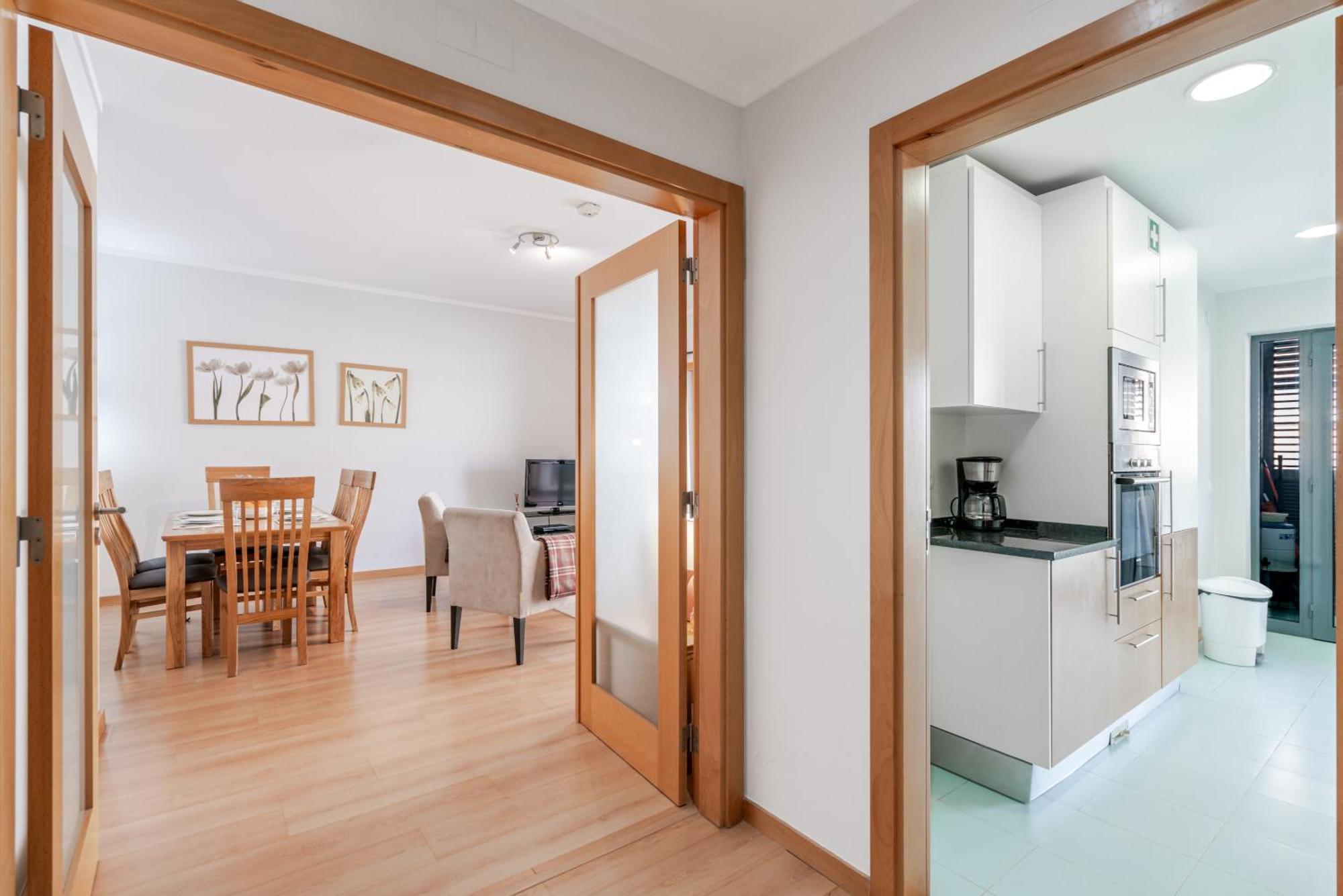 Olhao Beach Apartment Apartamento *