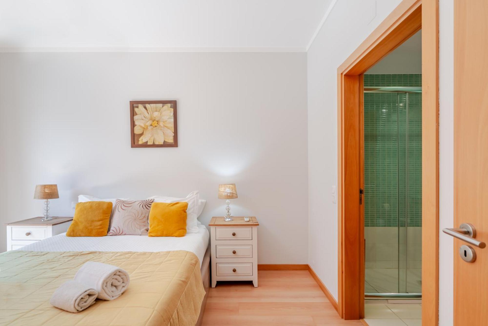 Apartamento Olhao Beach Apartment Olhão