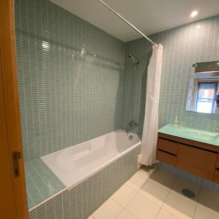 Olhao Beach Apartment Exterior photo