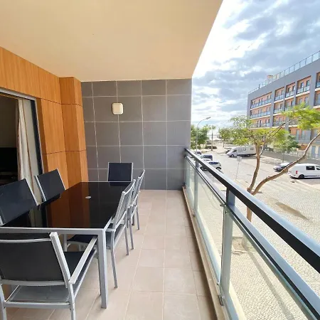 Olhao Beach Apartment Exterior photo