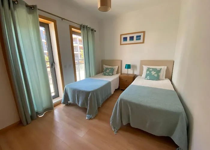 Olhão Beach Apartment