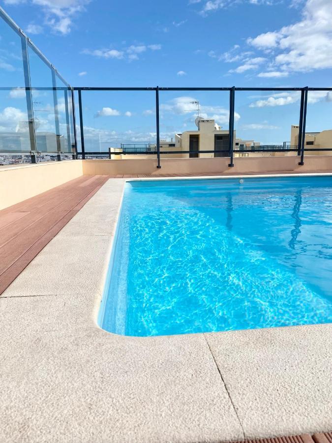 Olhão Beach Apartment Apartamento *