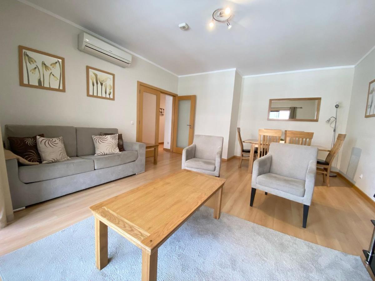 Olhao Beach Apartment * Olhao