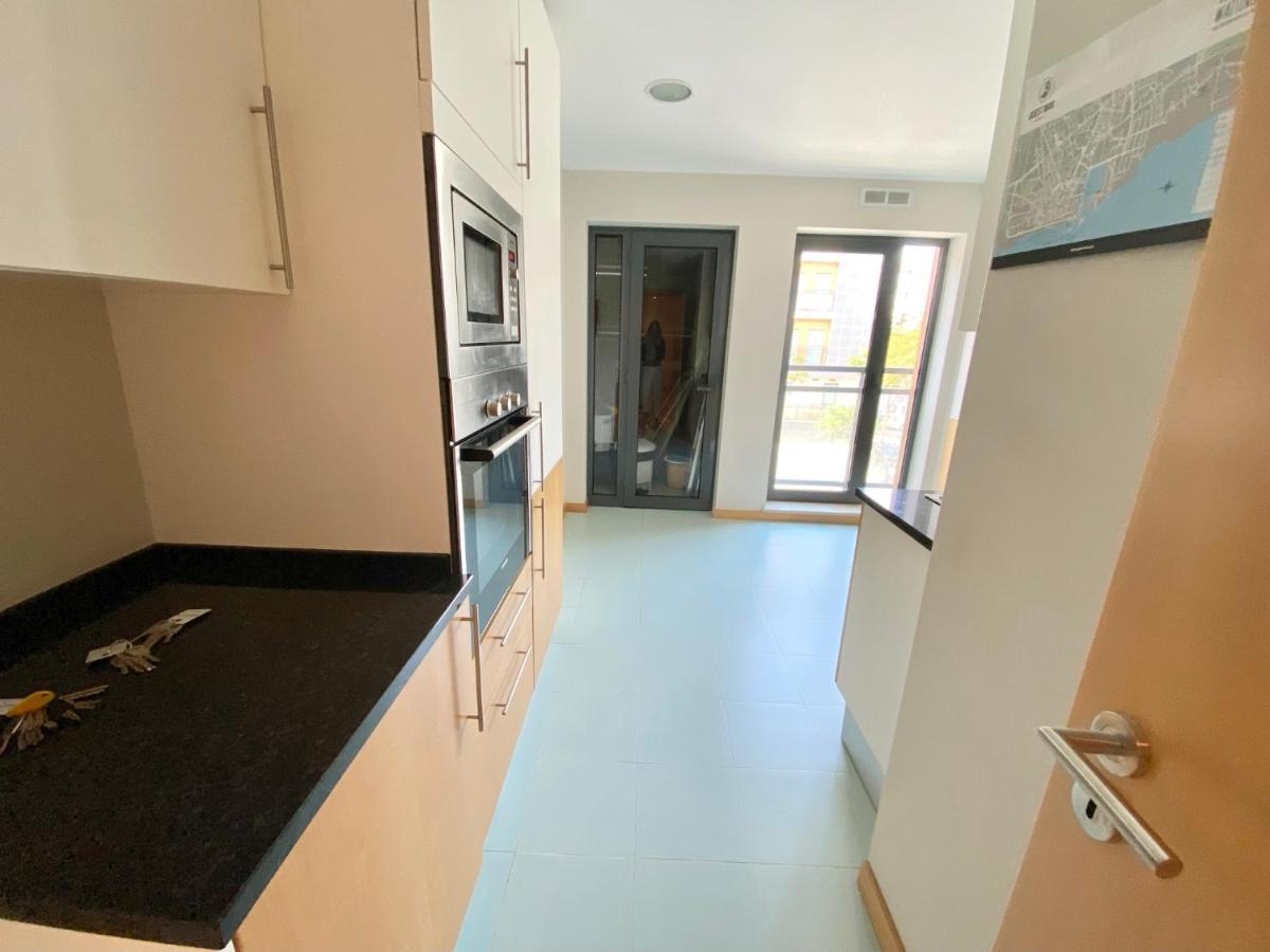 Olhão Beach Apartment