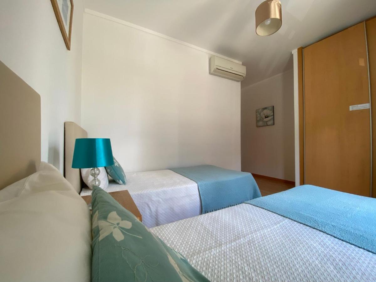 Olhão Beach Apartment Apartamento Olhão