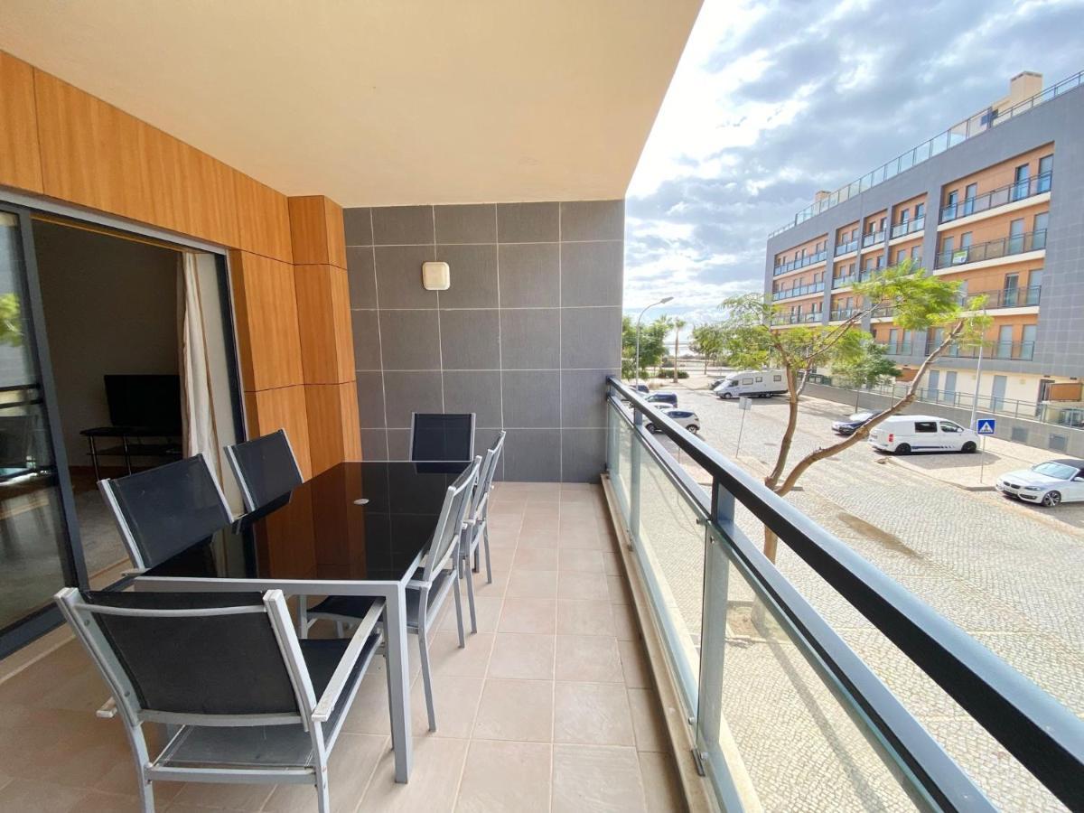 Olhão Beach Apartment *