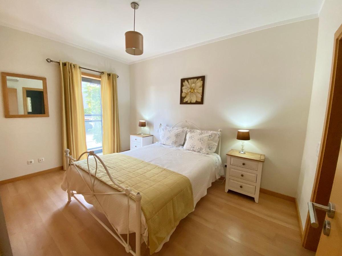 Olhão Beach Apartment * Olhão