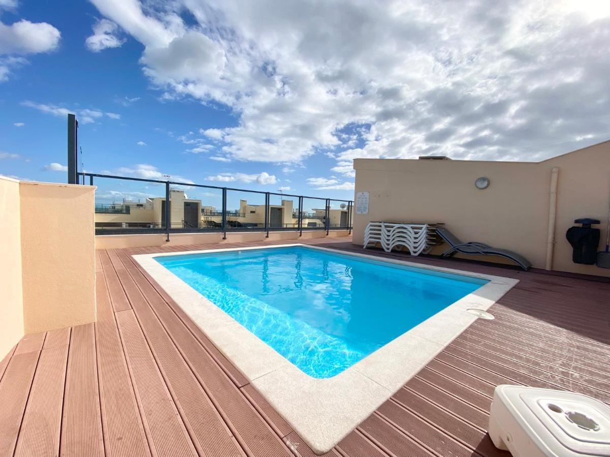 Apartment Olhao Beach Apartment