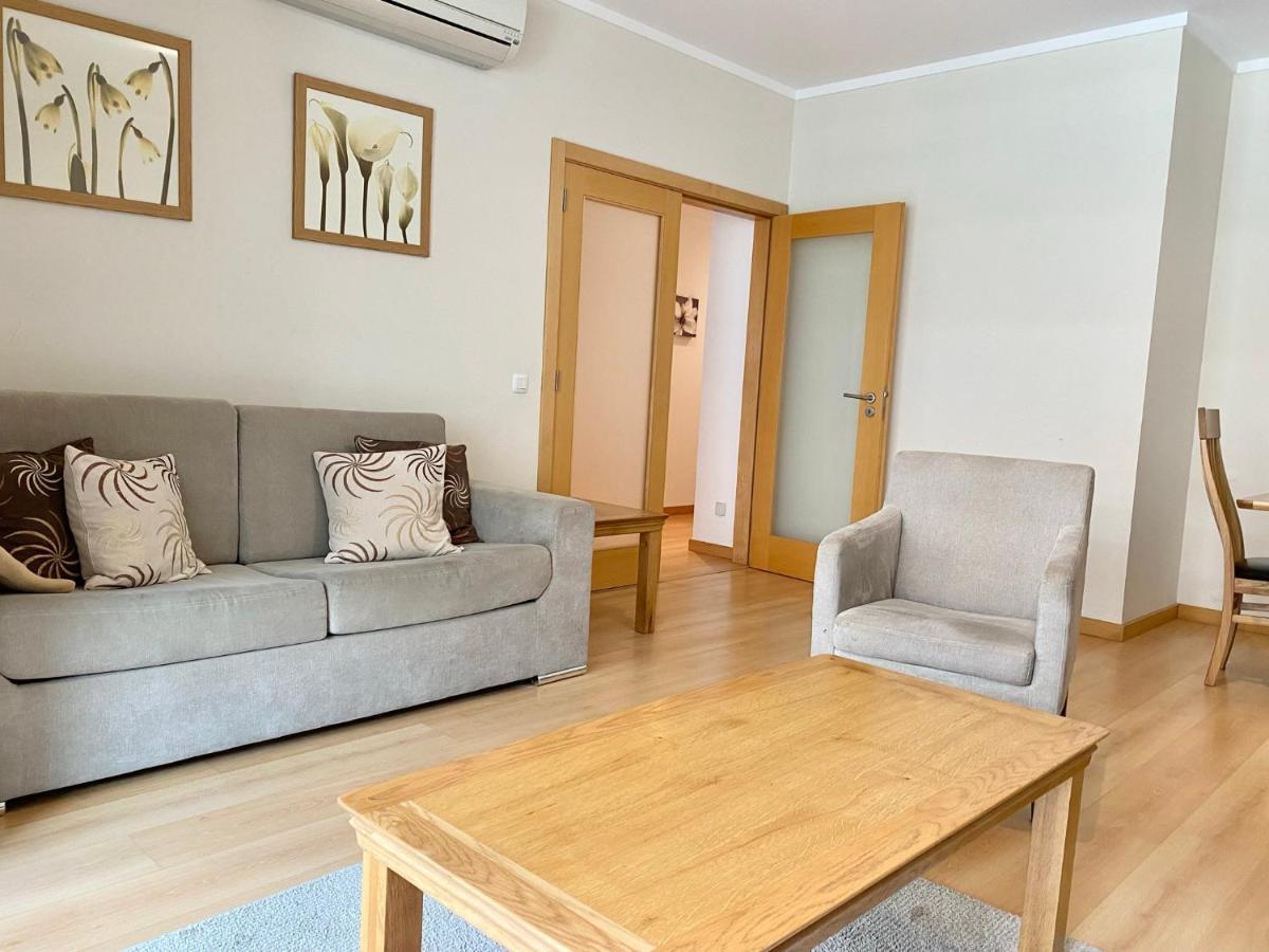 Olhão Beach Apartment *