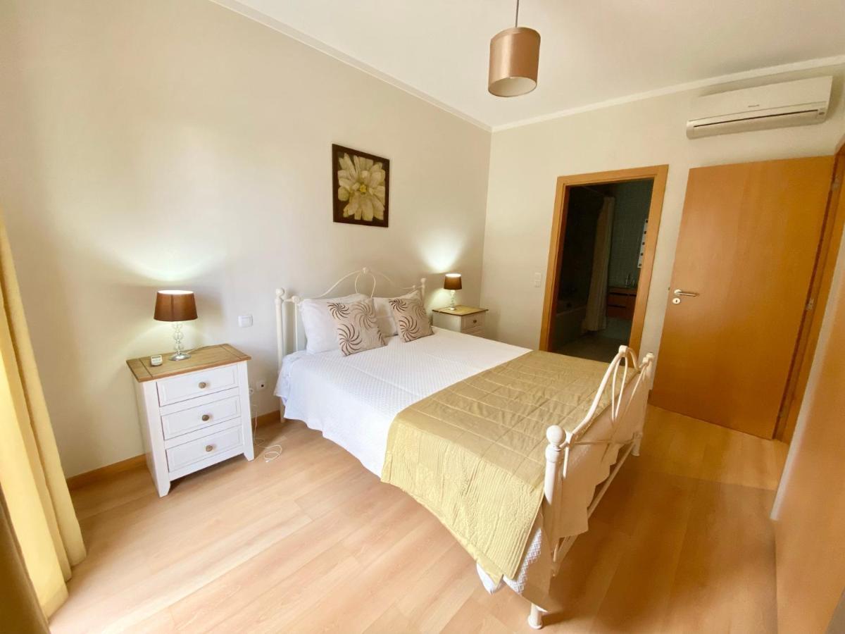 Olhão Beach Apartment * Olhão