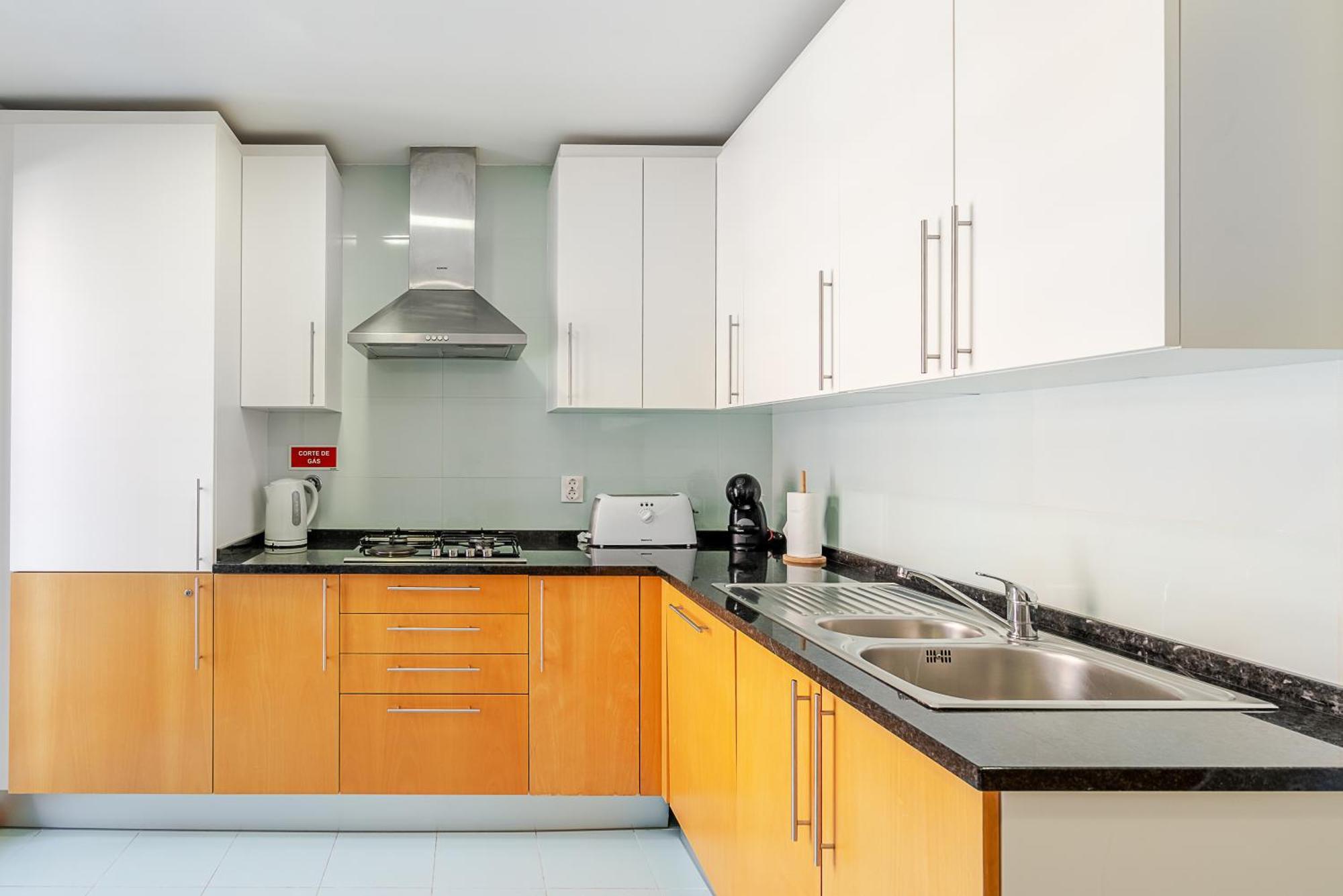 Olhao Beach Apartment